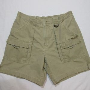 Columbia Brewha PFG Omni-Shade Shorts Men's Large